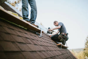 Local Roofers in Weissport, PA